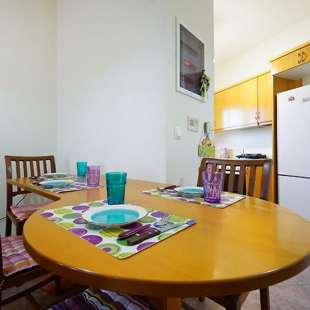 Sunny Apartment Daratsos Bagian luar foto
