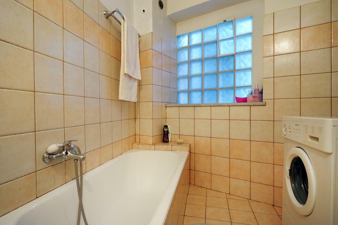 Sunny Apartment Daratsos Bagian luar foto